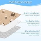 Ironing Mat Portable Ironing Pad Ironing Blanket - Image 4