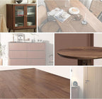 Wood Repair Kit, Wood Scratch Repair, Floor Discoloration Stain Paint - Image 7