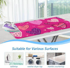 Ironing Mat Portable Ironing Pad Ironing Blanket - Image 5
