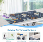 Ironing Mat Portable Ironing Pad Ironing Blanket - Image 5