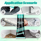 Mold Stain Remover Gel, Home Stain Remover Gel, Washing Machine Cleaner - Image 2