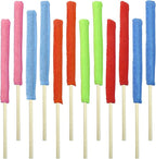 12 Pack Microfiber Detail Duster Sticks, Mini Dusters by Unknown