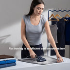 G10 Steamer for Clothes, Portable Iron and Travel Steamer, Handheld Garment - Image 6