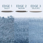 GLEENER Battery-Free Fabric Shaver & Lint Brush + Sweater Saver Gift Bundle | - Image 6