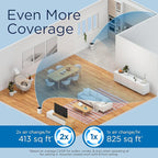 Medify MA-25 Air Purifier with True HEPA H13 Filter | 825 ft² Coverage in 1hr - Image 3