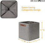 DULLEMELO Square Storage Cubes Baskets - Image 2