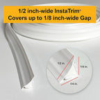 Instatrim Flexible Self-Adhesive Trim Bundle - Image 2