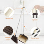 Broom and Dustpan Set, Dustpan Combo - Image 3