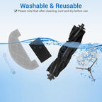 Bluevisk MS1 MAX Replacement Parts - Image 6