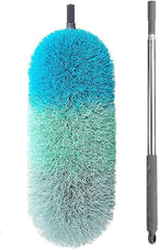 BOOMJOY Microfiber Feather Duster by BOOMJOY