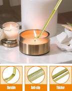 4 in1 Candle Accessory Set - Image 6