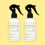Fresh Wave Lemon Scent Odor Removing Spray, 8 fl. oz. | Pack of 2 | Odor - Image 7