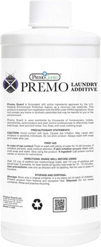 Bed Bug & Mite Laundry Detergent Additive by Premo Guard – 32 oz – Child & Pet - Image 2