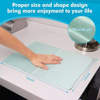 Easy Clean Fish Scale Nanoscale Dish Cloths, Streak Free Miracle Microfiber - Image 8
