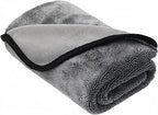 SOFTBATFY Great Very Absorbent Microfiber Car Drying Towel 36 x 24inches by SOFTBATFY