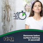 RMR-86 Instant Mold Stain and Mildew Stain Remover Spray - Image 3