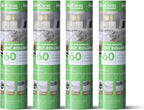 10 inch Mega Lint Roller Refills by HapChron