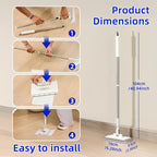 2025 New Disposable Dust Mop - Image 9