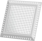 Hair Catcher/Drain Strainer/Shower Drain Cover by Aojuxix