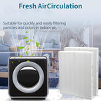 AP-1512HH Replacement Filter for Coway AP-1512HH and Airmega 200M Air Purifier - Image 4