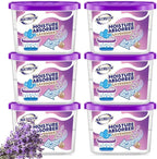NATRUTH Moisture Absorbers 10.5OZ*6-Pack by HOME