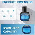 Automatic Foaming Soap Dispenser - Image 4