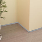 Floor/Door Flat Transition Strip & Self Adhesive Floor Vinyl Floor Edge Trim - Image 6