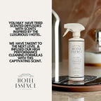 Hotel Essence Cleaner: Plant-Based Multi-Surface Cleaner & Odor Neutralizer - Image 8