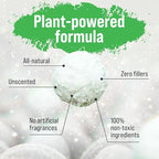 Rockin' Green Laundry Detergent, Plant based, All Natural Laundry Detergent - Image 4