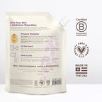 Soapbox Body Wash Refill, Coconut + Goji Berry Body Wash Refill Pack, Bulk Soap - Image 5