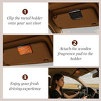 Car Air Freshener - Image 3