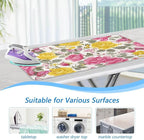 Ironing Mat Portable Ironing Pad Ironing Blanket - Image 5