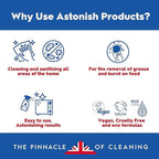 Astonish Specialist Extra Strength Grease Lifter - Image 7