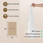 Native Fab Cotton Kitchen Towel - Image 5