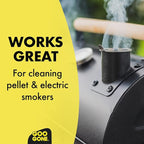 Goo Gone Grill and Grate Cleaner - Image 5