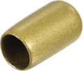 uxcell 20pcs Rubber End Caps 10.5mm ID Vinyl Round Tube Bolt Cap Cover Thread by uxcell