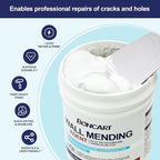 8.6oz Drywall Patch Repair Kit - Image 2