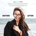 Opti-Pak Anti-Fog Pre-moistened Wipes - Image 5