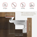 Cupboard Locks for Children - Image 6
