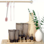 Haakaa Silicone Cleaning Brush Kit - Image 2