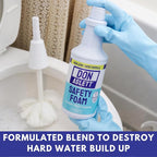 Don Aslett's Complete Toilet Cleaning Set | Includes 32 oz Toilet Cleaner - Image 5