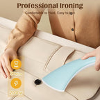 Standing Garment Steamer, 2000W Powerful Steamer - Image 5