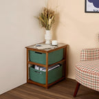 Large Storage Baskets for Shelves, Closet Organizers Bins for Clothes Blanket - Image 8