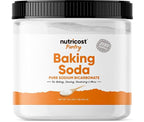 Nutricost Pantry Baking Soda by Nutricost
