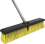 18 Inches Push Broom Outdoor by Unknown