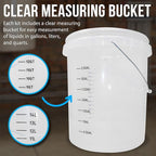 DrainX Tankless Water Heater Flushing Kit Includes Submersible Pump, Liquid - Image 7