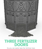 Large Compost Bin - Image 4