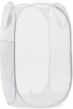 Handy Laundry Collapsible Mesh Pop Up Hamper by Handy+Laundry