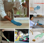 Patelai 2 Pairs Microfiber Gloves - Image 6