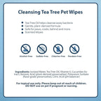 Best Pet Supplies Pet Grooming Wipes - Image 5